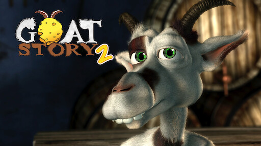 Watch Goat Story: The Old Prague Legends | Netflix Watch Goat Story: The Old Prague Legends | Netflix